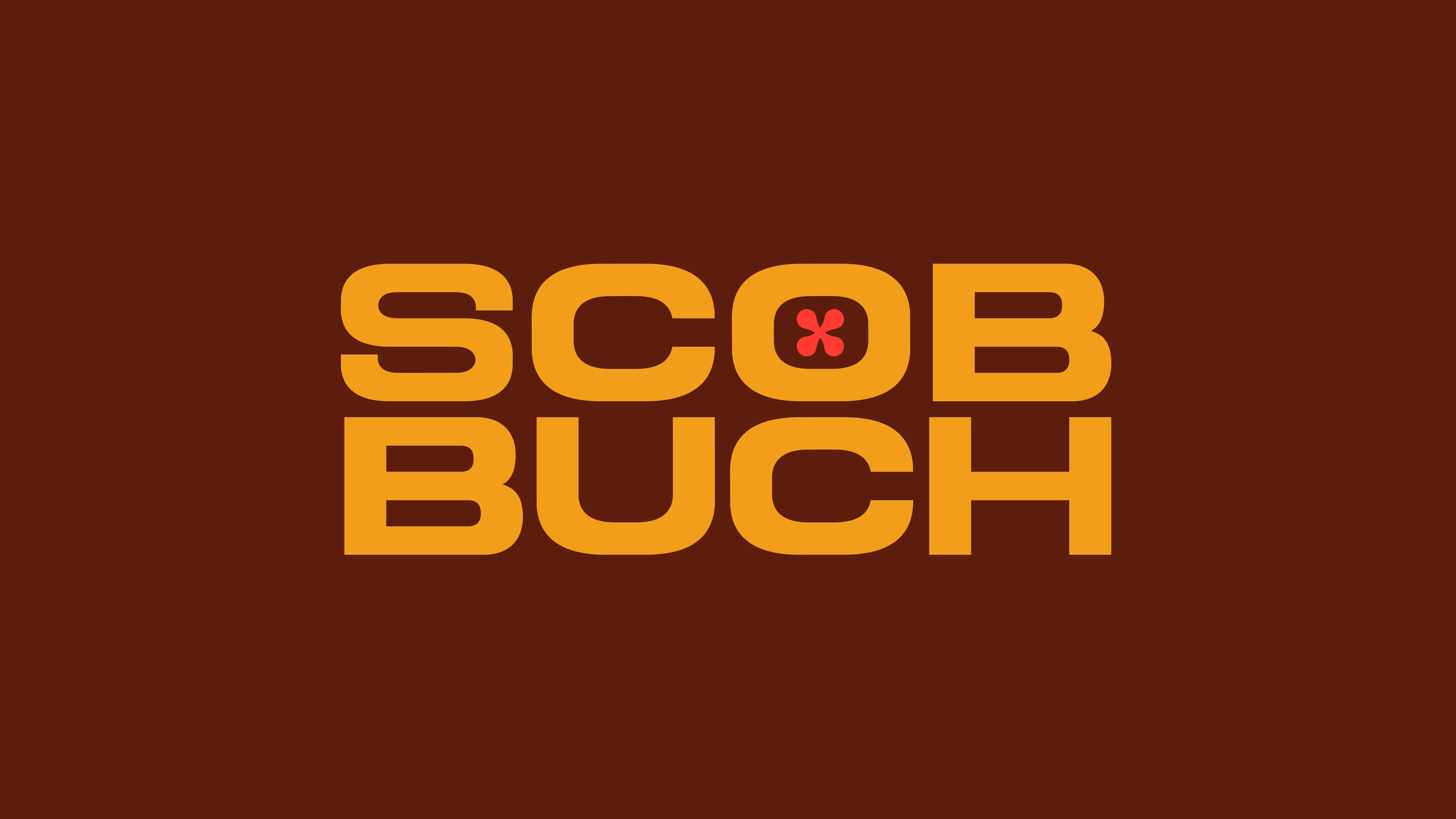 Scob Buch