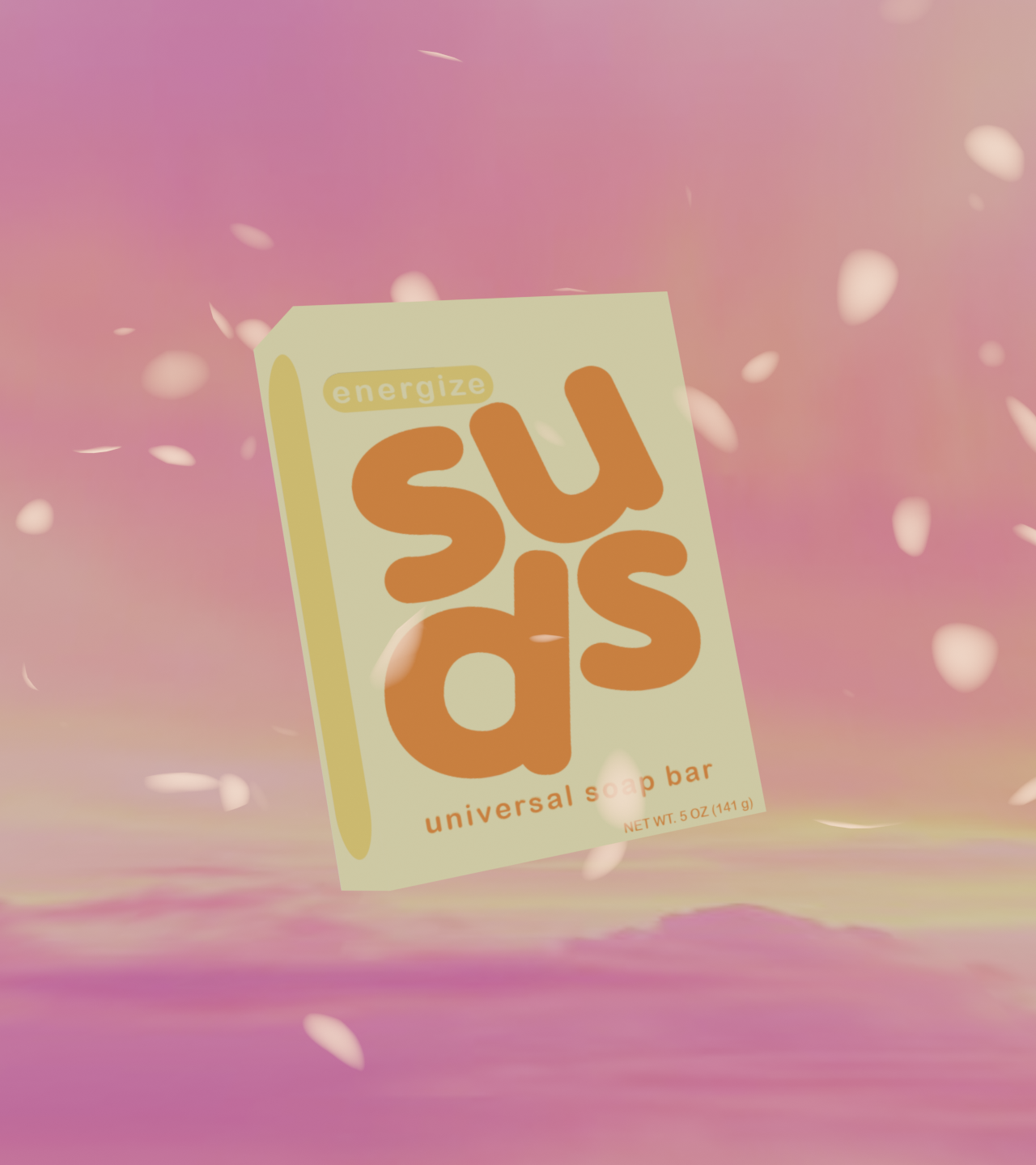 Suds